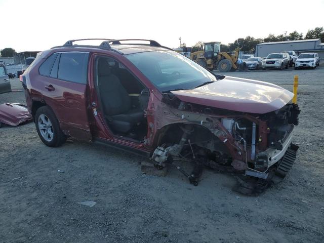 2019 TOYOTA RAV4 XLE - 2T3P1RFV4KW024321