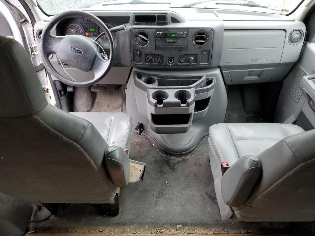 2014 FORD ECONOLINE #3277008167