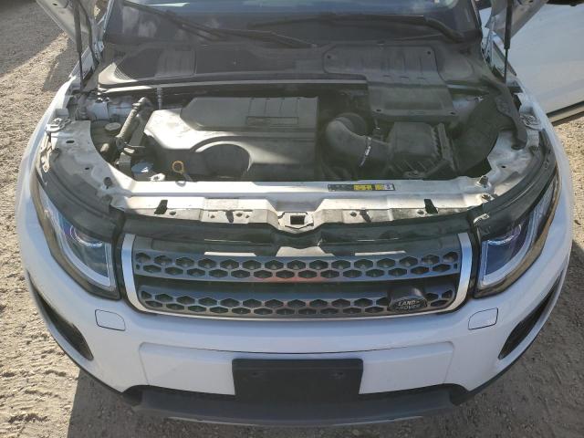2019 LAND ROVER RANGE ROVE - SALVR2RX0KH326837