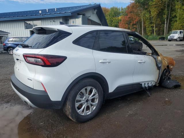 2025 FORD ESCAPE ACT #3312547830