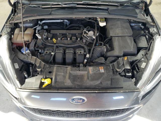 2018 FORD FOCUS SE 1FADP3K27JL260303