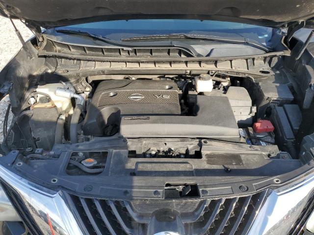 2016 NISSAN MURANO S - 5N1AZ2MHXGN123786