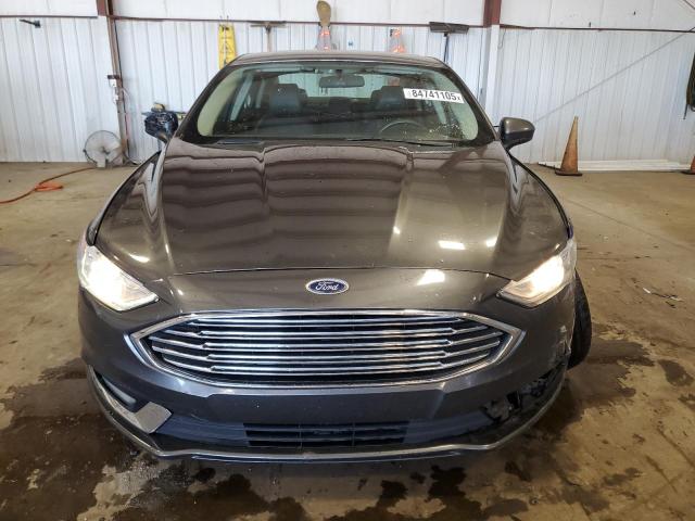 2018 FORD FUSION SE - 3FA6P0LU8JR193008