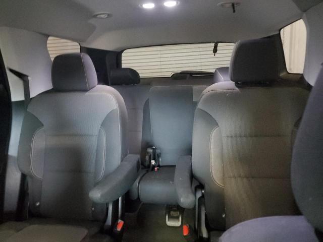 2019 CHEVROLET TRAVERSE L #3291167961