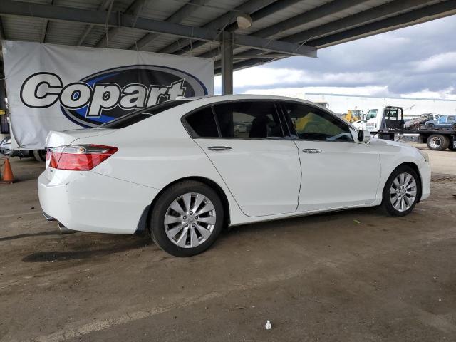 2013 HONDA ACCORD EXL - 1HGCR3F84DA023977
