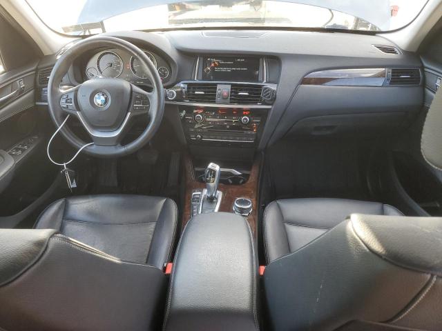 2015 BMW X3 XDRIVE2 #3301933423