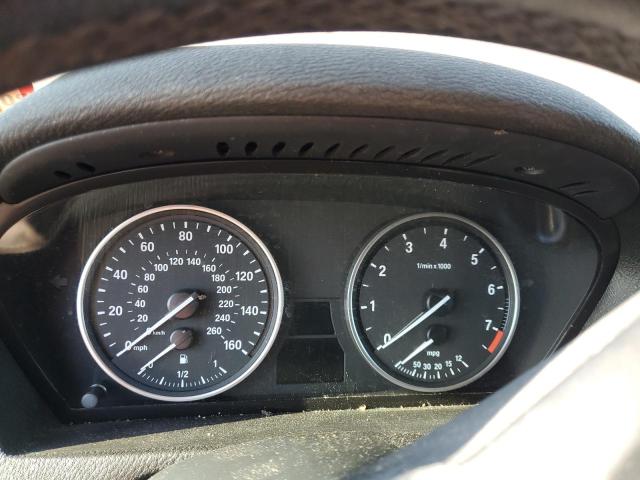 2013 BMW X5 XDRIVE3 #3304568459