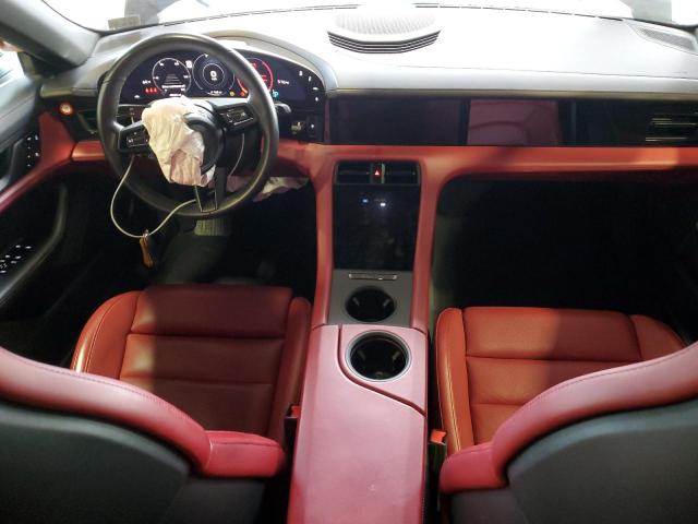 2020 PORSCHE TAYCAN 4S #3310481053