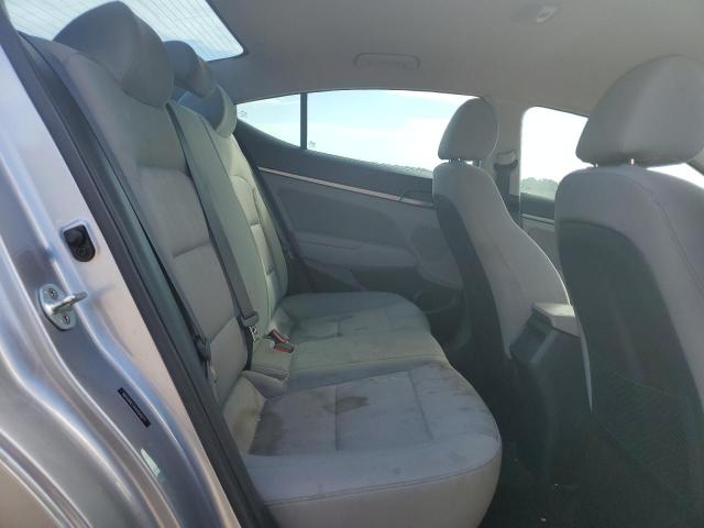 2017 HYUNDAI ELANTRA SE - 5NPD84LFXHH090077