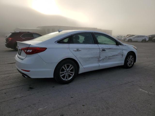 2015 HYUNDAI SONATA SE 5NPE24AF2FH060268