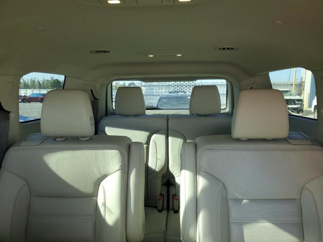 2017 GMC ACADIA DEN #3292405266