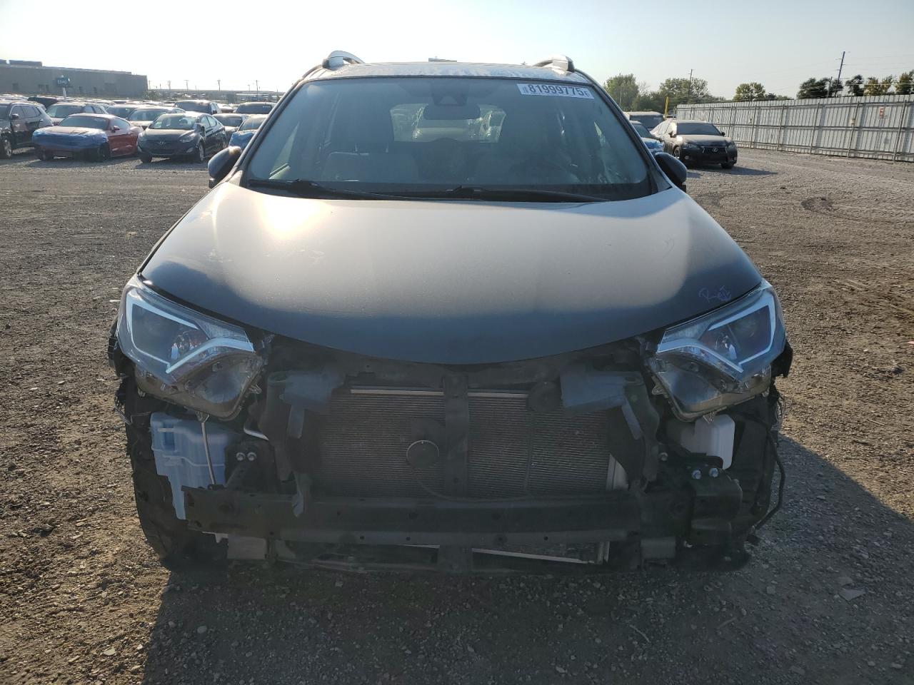 TOYOTA RAV4 ADVENTURE