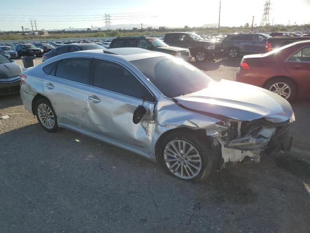2014 TOYOTA AVALON HYB #3302698017