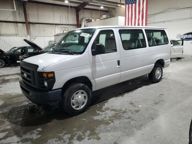 2014 FORD ECONOLINE - 1FBNE3BL4EDA36925