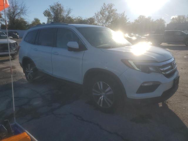 2016 HONDA PILOT EX - 5FNYF6H34GB030987