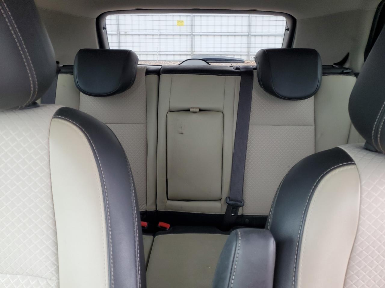 BUICK ENCORE PREFERRED