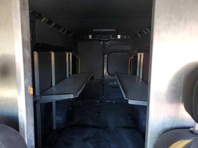 2020 RAM PROMASTER #3305374322