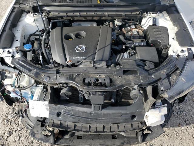 2021 MAZDA CX-5 TOURI - JM3KFBCM2M0365620