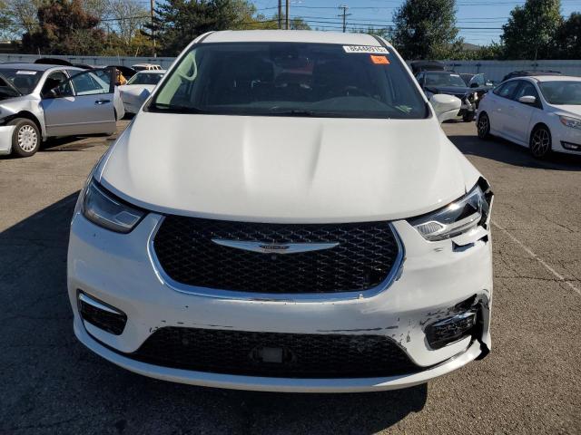 2022 CHRYSLER PACIFICA H - 2C4RC1L77NR122901
