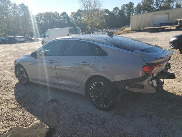 2022 KIA K5 GT LINE - 5XXG64J23NG112768