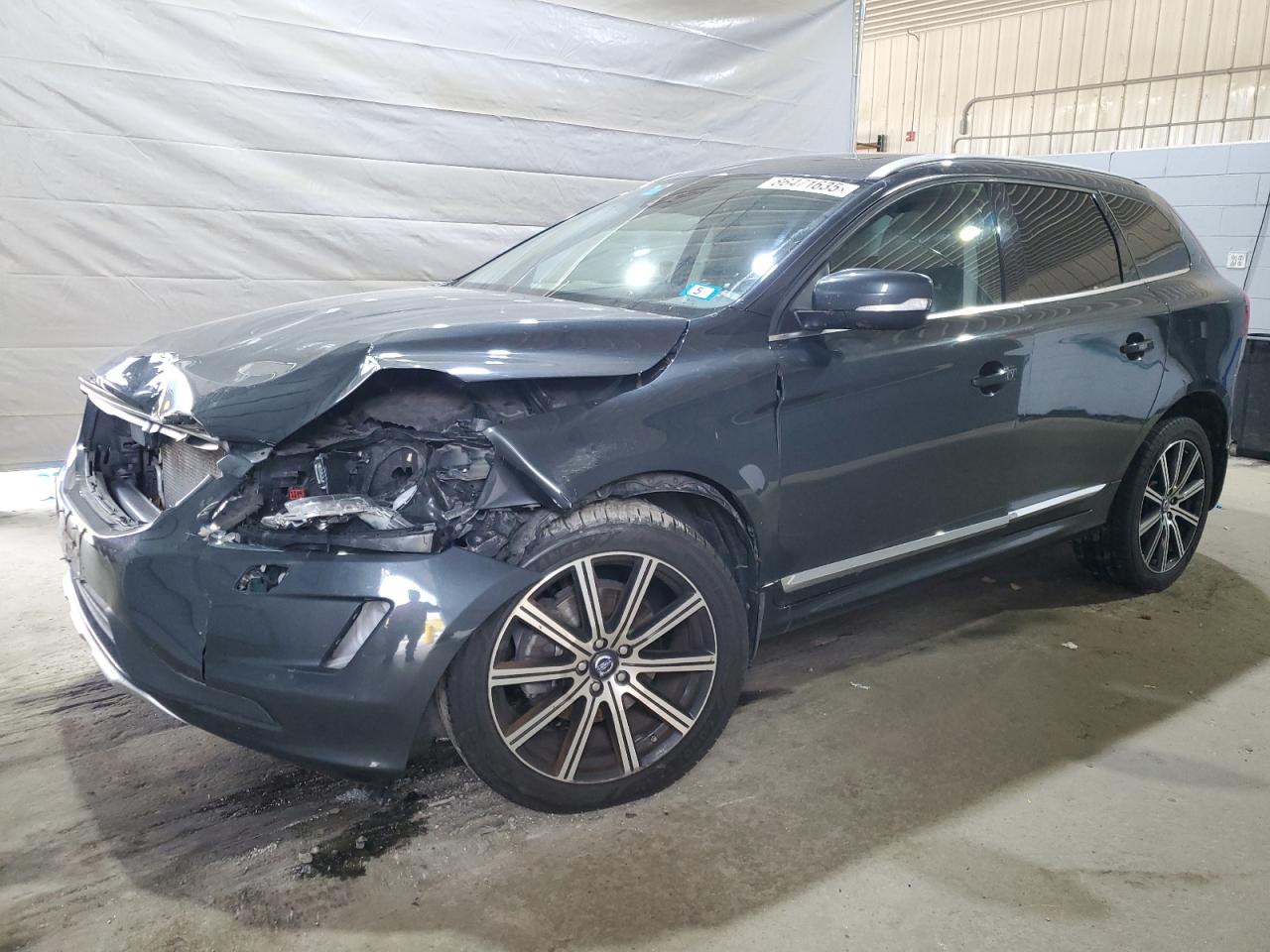 Lot #3270006993 2015 VOLVO XC60 T6 PL