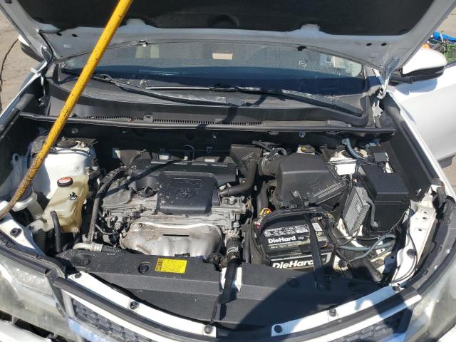 2014 TOYOTA RAV4 XLE #3305451066