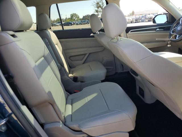 2022 VOLKSWAGEN ATLAS SE - 1V2JR2CA5NC538675