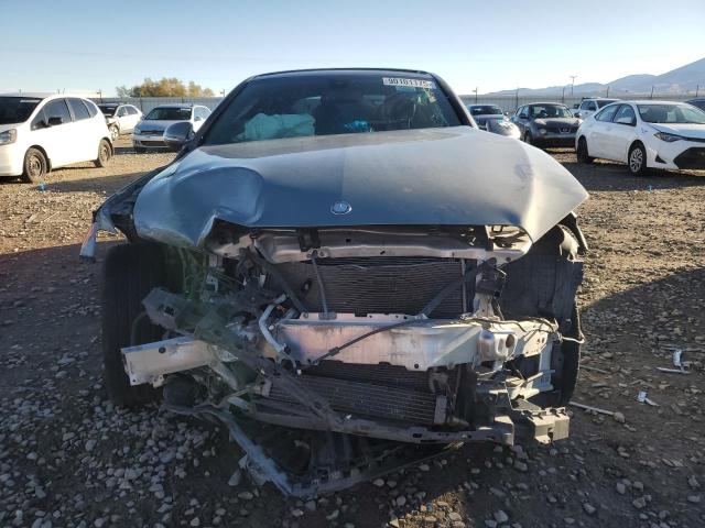 2015 MERCEDES-BENZ C 300 4MAT - 55SWF4KB7FU012489