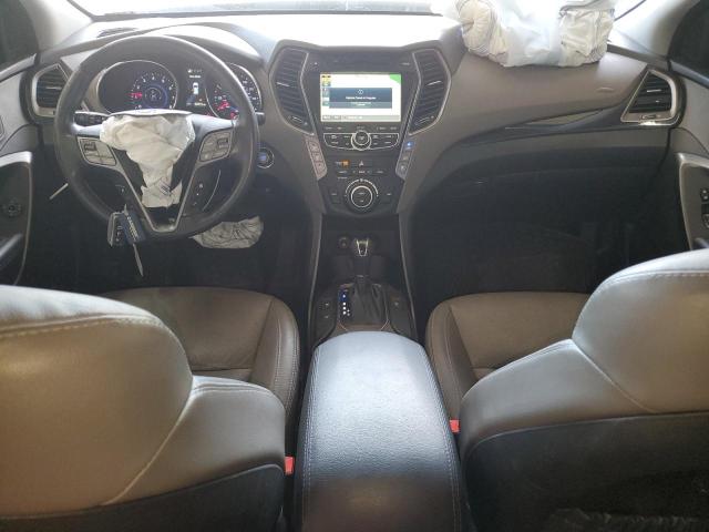 2016 HYUNDAI SANTA FE SE ULTIMATE KM8SRDHF8GU139497