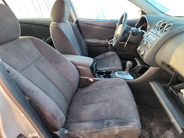 2010 NISSAN ALTIMA BAS #3281586397