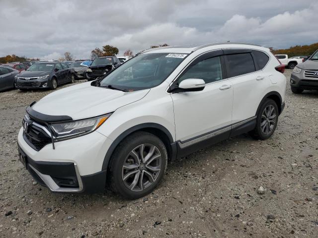 HONDA CR-V TOURI