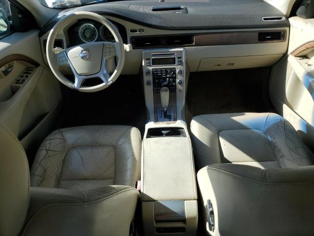 2010 VOLVO S80 3.2 - YV1982AS1A1121587