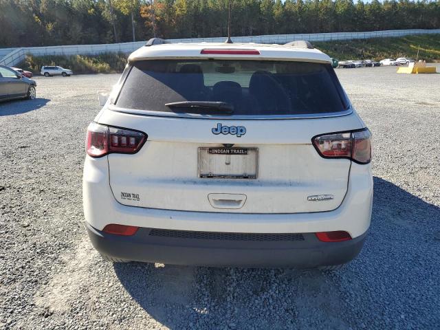 2018 JEEP COMPASS LA - 3C4NJCBB8JT194123