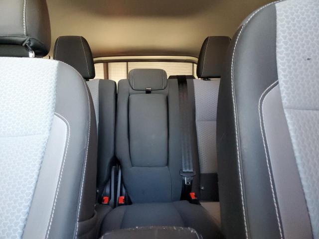 2017 FORD ESCAPE SE - 1FMCU9GD7HUC62404