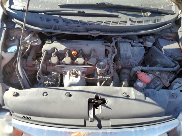 2011 HONDA CIVIC DX-G - 2HGFA1F48BH004918