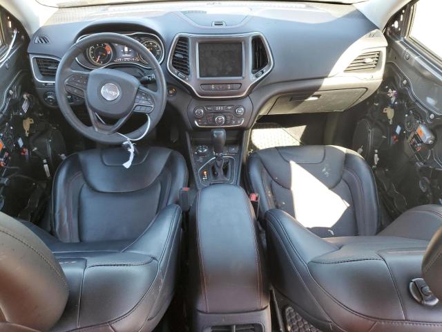 2022 JEEP CHEROKEE T - 1C4PJMBX5ND500586