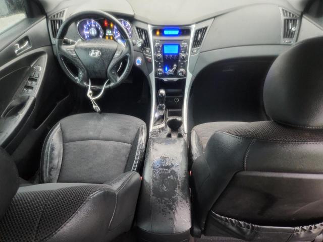 2011 HYUNDAI SONATA SE - 5NPEC4AC7BH180919