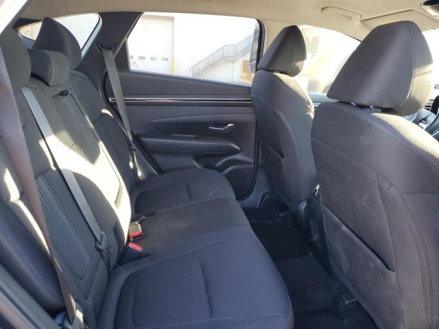 2023 HYUNDAI TUCSON SEL - KM8JBCAE8PU251275