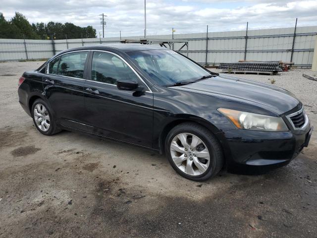 2010 HONDA ACCORD EXL - 1HGCP2F87AA042146