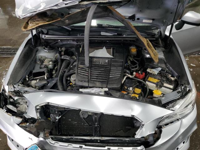 2019 SUBARU WRX - JF1VA1A63K9808505