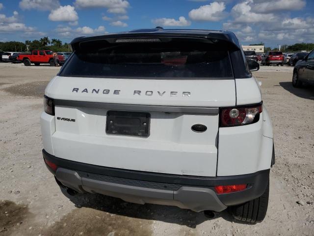 2015 LAND ROVER RANGE ROVE #3286505173