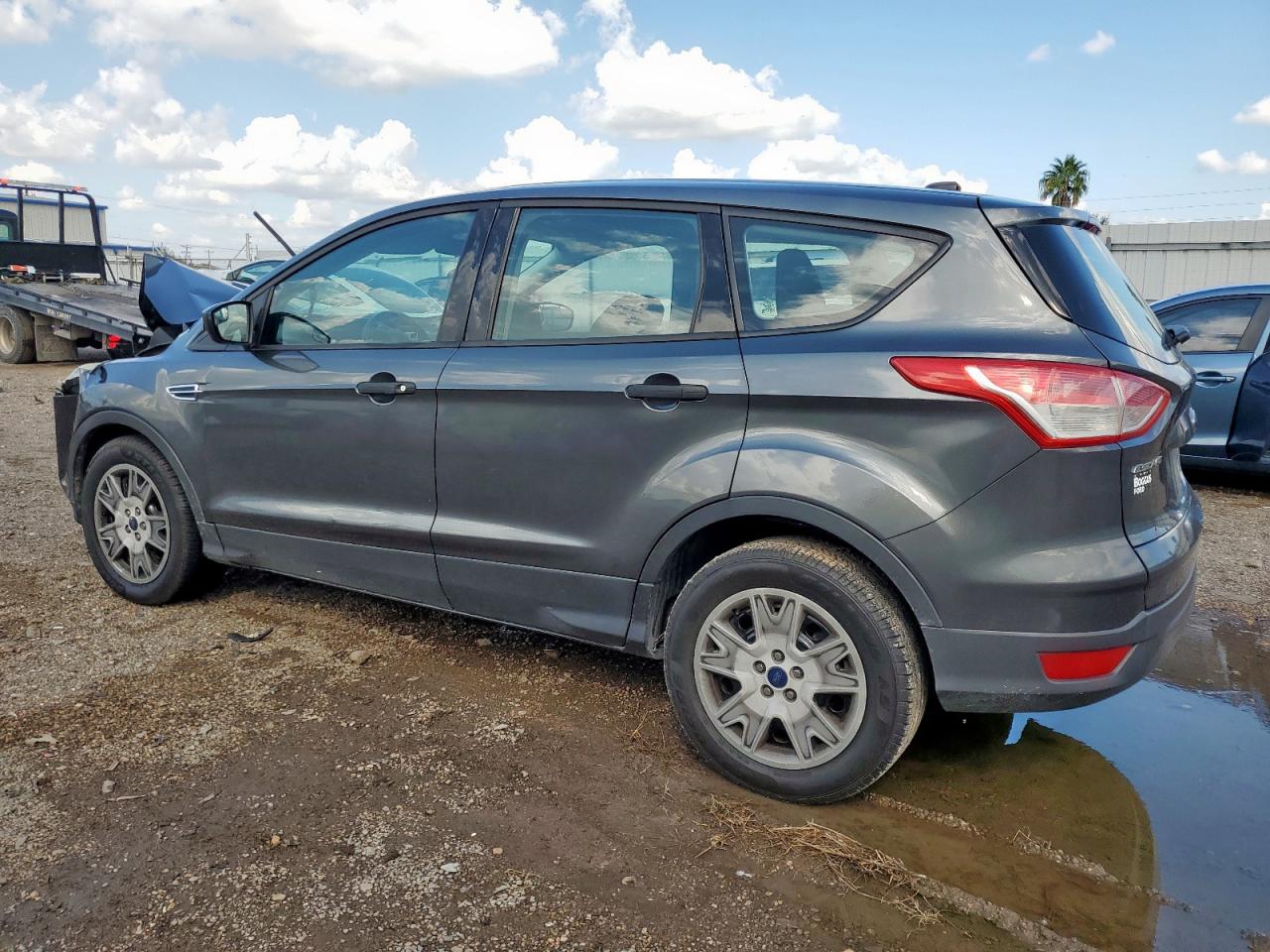 FORD ESCAPE S