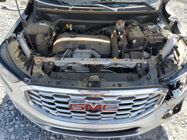 2018 GMC TERRAIN DE #3286744295