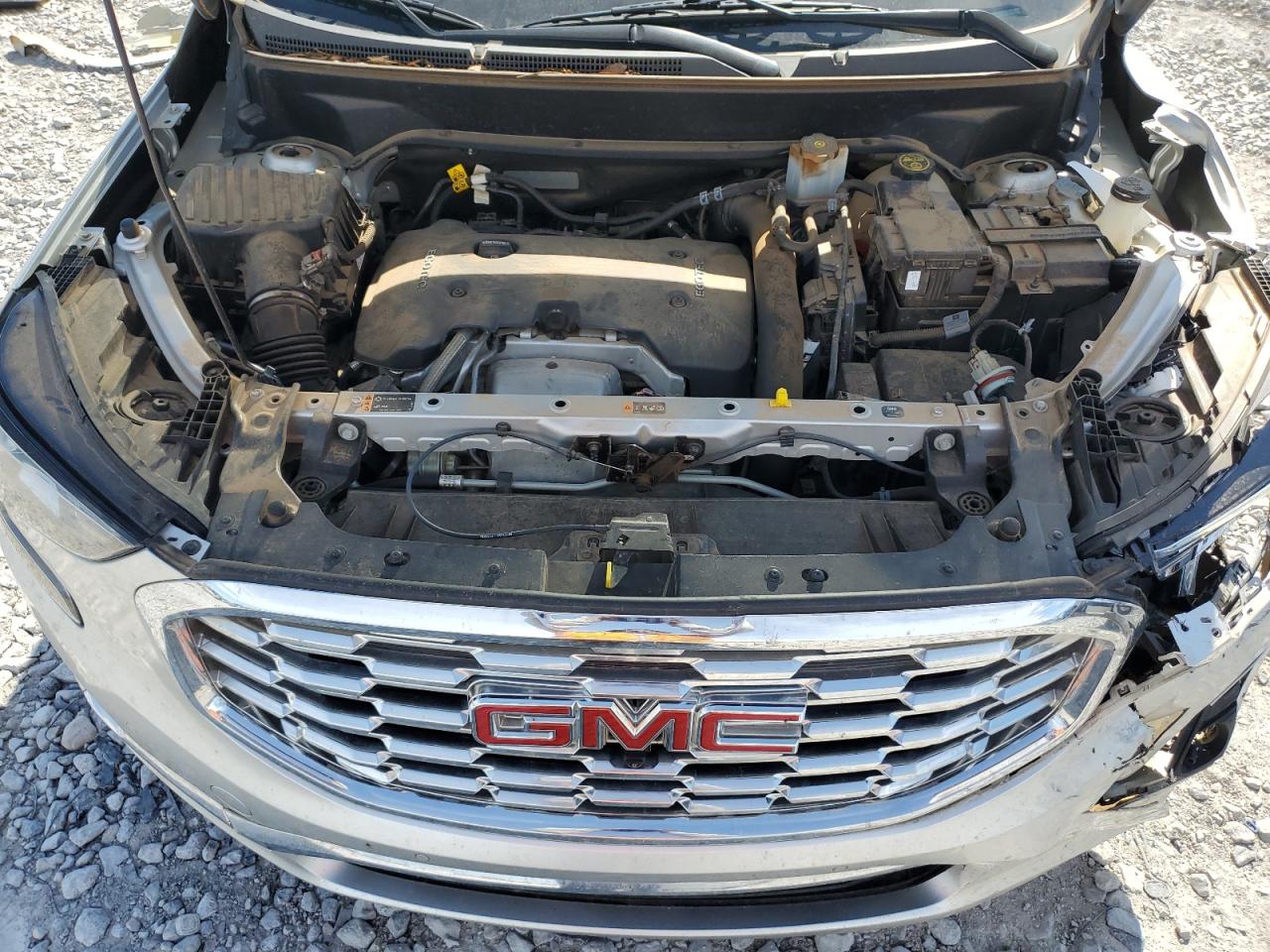 GMC TERRAIN DENALI