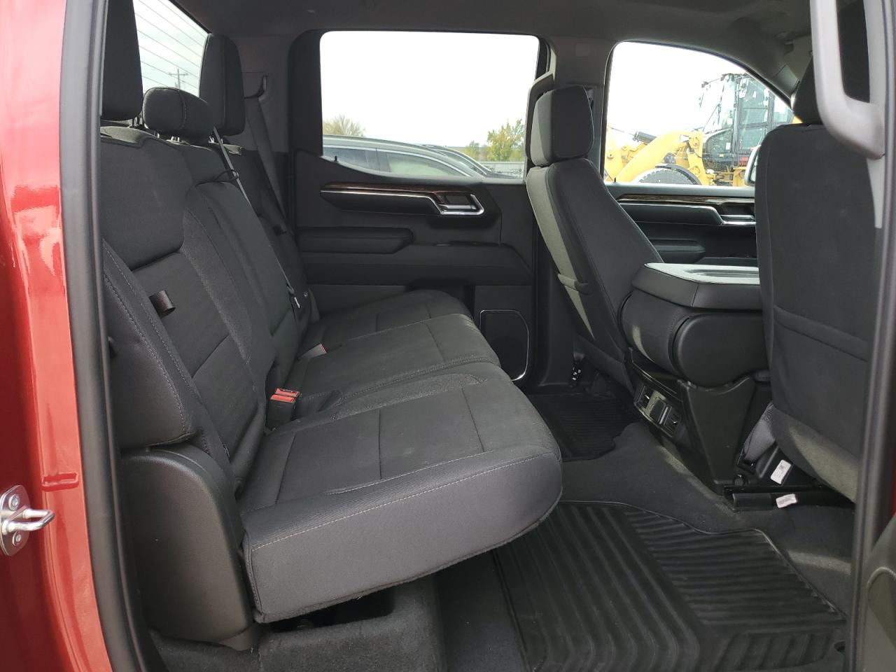 GMC SIERRA K1500 ELEVATION-L