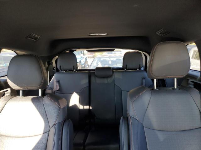 2024 TOYOTA SIENNA XSE 5TDDSKFC0RS121565