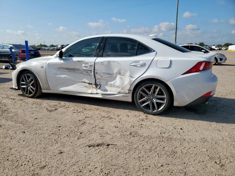 2015 LEXUS IS 350 #3305749752