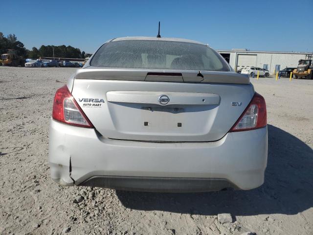2018 NISSAN VERSA S 3N1CN7AP6JK414335