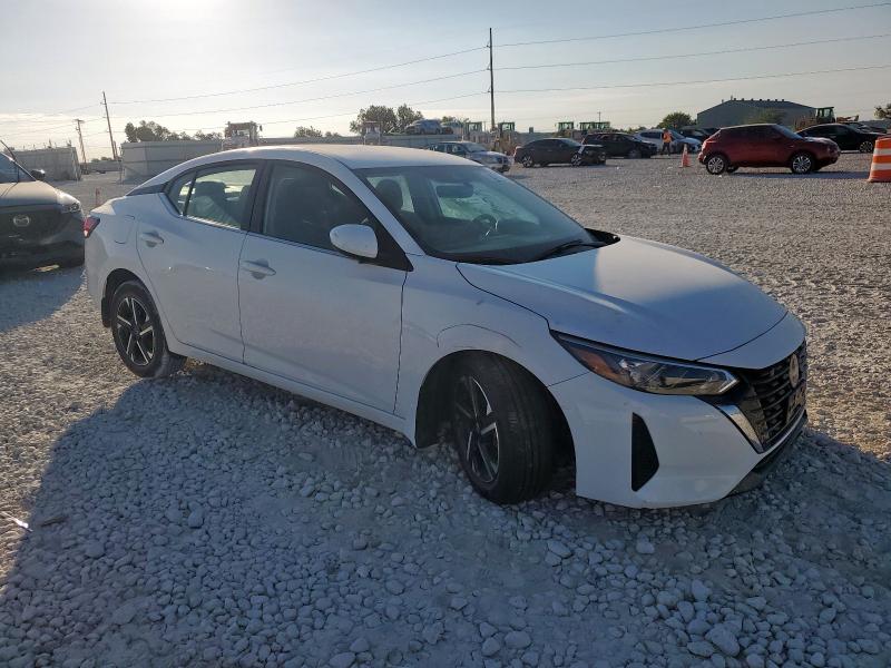 2024 NISSAN SENTRA SV - 3N1AB8CV4RY340049