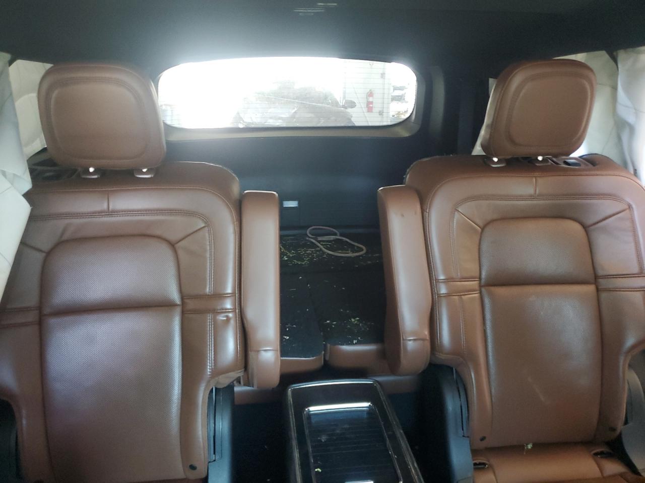 LINCOLN AVIATOR RESERVE